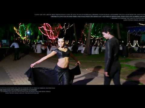 Chathuri n Dilan trailer 27