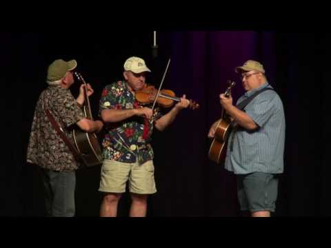 2017-06-22 Sr2 Gene Banks - Sr Div - Weiser Fiddle Contest 2017