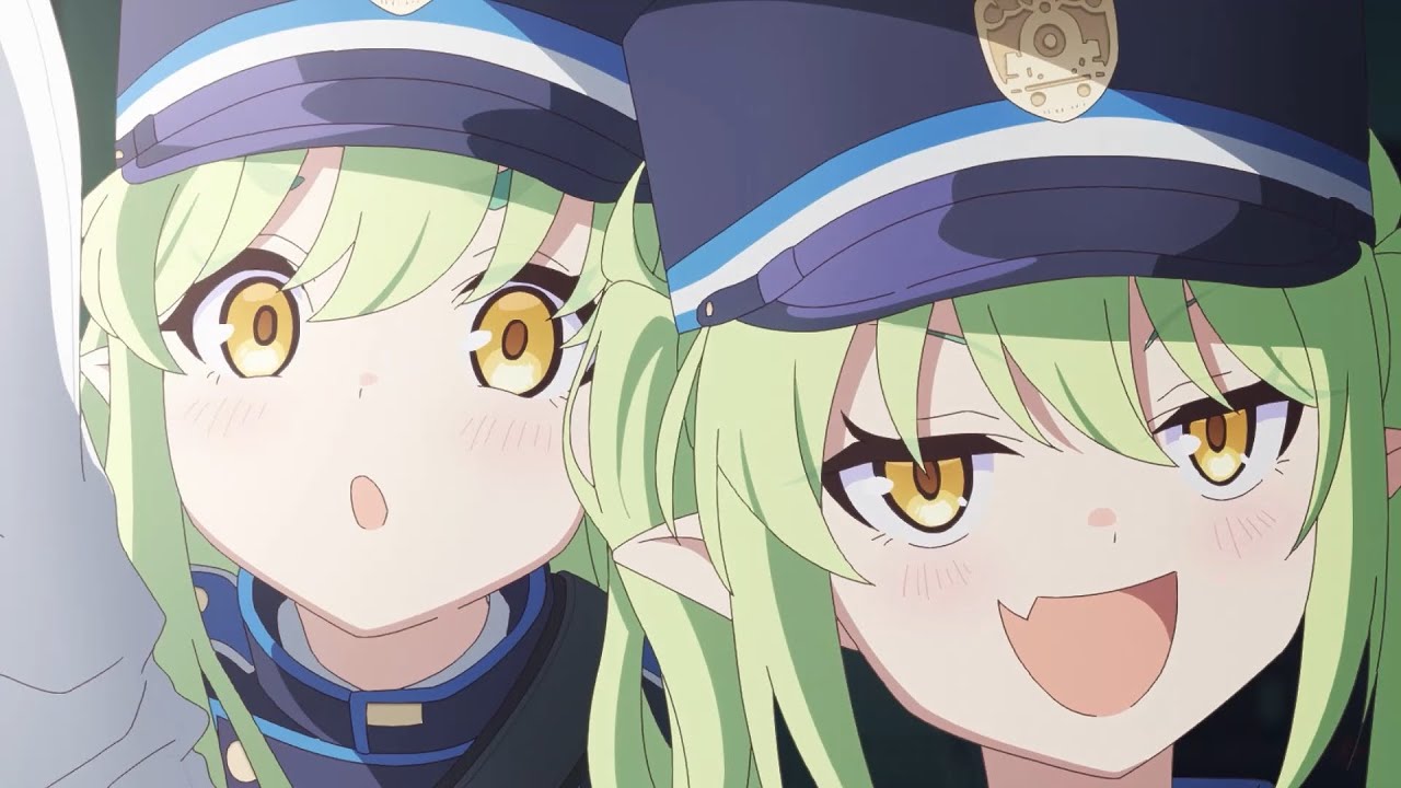 BLUE ARCHIVE PV12	