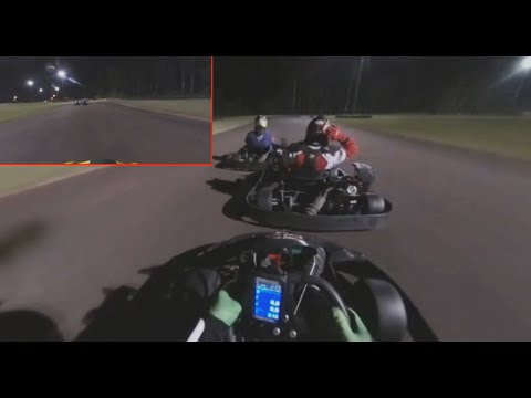 AKARS Velopark VP1500 05-12-2019 final 40 minutos Cat. Pesados