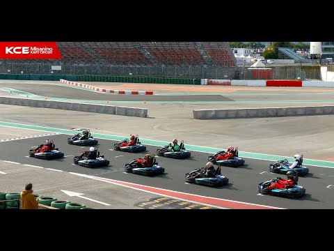 2° MANCHE - 5 ° ROUND - MISANINO SPRINT CUP 2024 - KART SWS