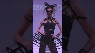 swimwear fashion show  #bikini #balenciaga #beachwear #swimsuit #tiktok #trending #model