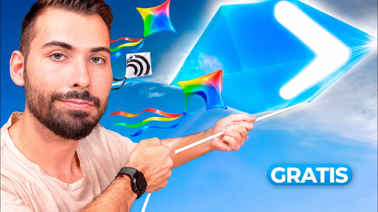 Google ahora Vuela!