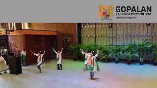 Gopalan PU College Video