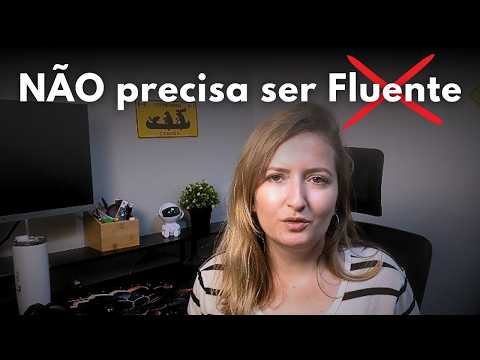 Como Passar em Qualquer Entrevista de Emprego em Inglês - 3 Passos Práticos