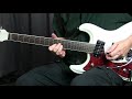SANTA CLAUS IS COMING TO TOWN  The Ventures Cover by JAY SMITH