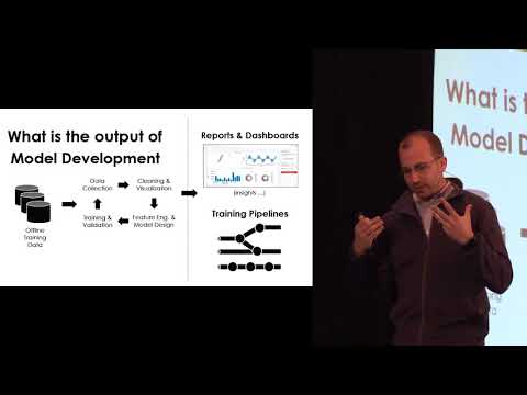 The Design of Systems for Real-time Prediction Serving