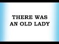 There Was An Old Lady Classic Nursery Rhymes