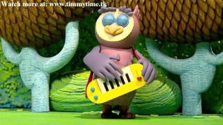 Timmy Time   s01e12   TIMMYS PUPPET   TIMMY THE BU