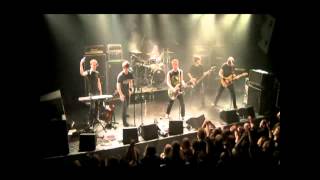 Glittertind (live) - Lindisfarne 793 Karl den store - Karmøygeddon 2010 (first gig ever).mp4
