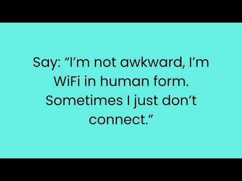 Lame Replies to Everyday Roasts & Taunts 🤓 Part 3 #roasts #comebacks #lamereply #lame #fun #youtube