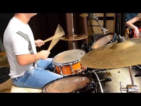 Momcilo Delev - Let the sunshine in (generalna proba)