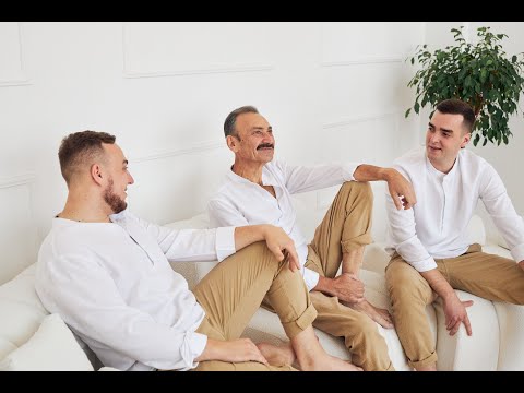 Ostap Drivko - Тато