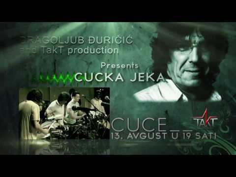 Cucka jeka r