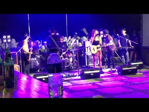 Alkohol Bicara - Live @ Pubas Coffee - DiUBUD in Collab with Lebri Partami.