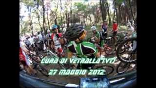 preview picture of video 'Marathon Montefogliano 2012'