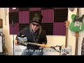 Mistreater Blues Memphis Minnie 3 String Richard Newland Shovel Caster Suitcase Drum High Hat