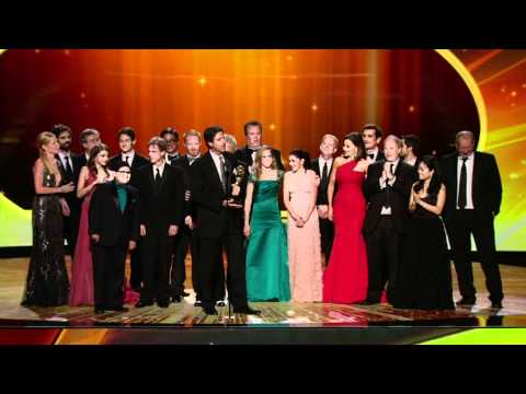 Modern Family: Outstanding Comedy Series