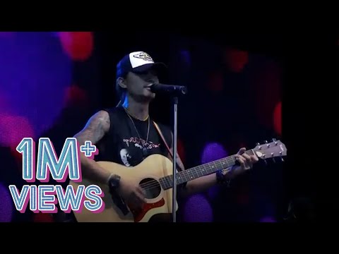 Rဇာနည် - ခွင့်မပြု + မေ့လိုက်တော့ [Live Music]