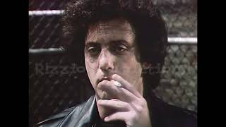 Billy Joel - 52nd Street VIDEO 1978