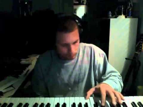 Making A Beat 1