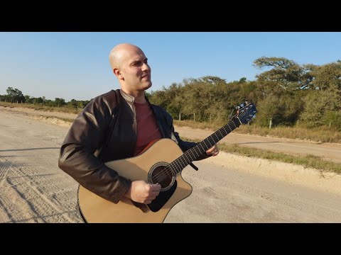 Pelas Coisas Simples (Vini Campani)