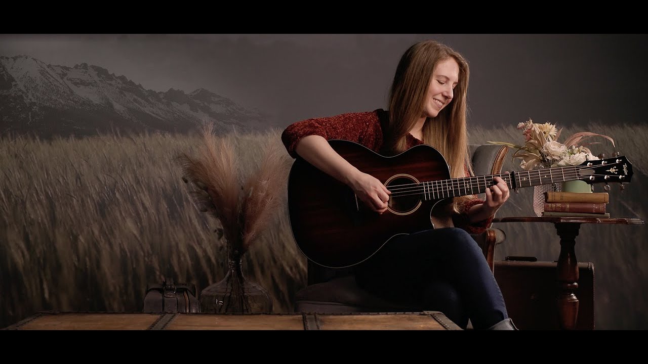 Promotional video thumbnail 2 for Singer/Songwriter