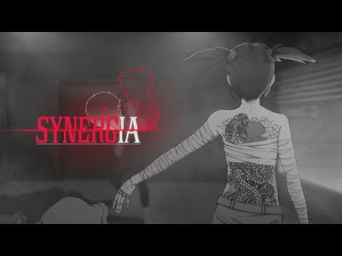 Synergia - NextGen Edition - Rebirth Achievement Guide (Xbox)