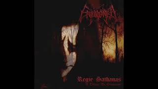 Enthroned | Satan Never Sleeps