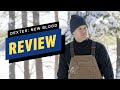 Dexter: New Blood Premiere Review