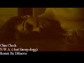 NWA Chin Check--( Music Video) 
