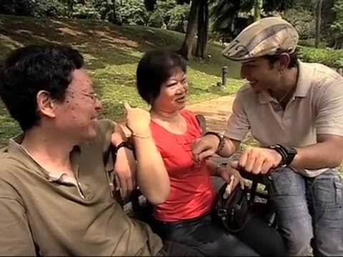 Cyril Takayama - Simply Magic (Video)