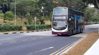 (novita Full Body Advertisement) SG5377T(SEDEP) On Service 70 At Yio Chu Kang Road 