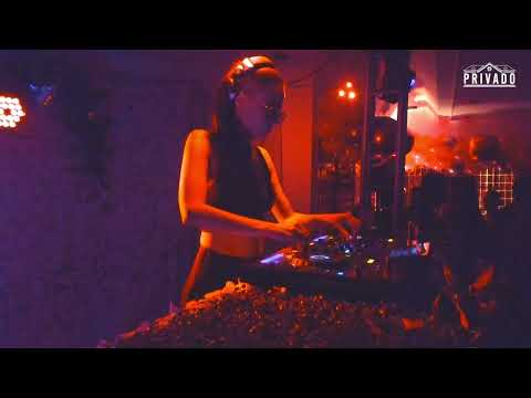 Camila Arach @ Privado 08.04.2023