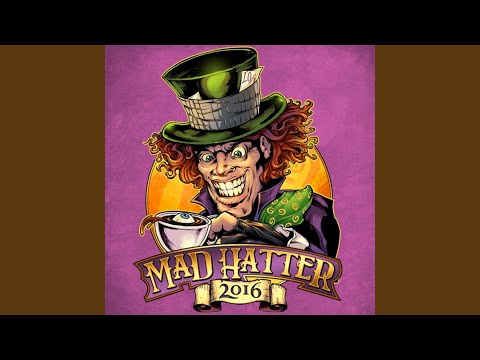 Mad Hatter 2016