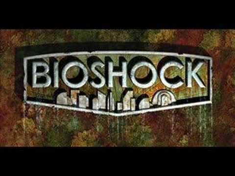 Bioshock Soundtrack: 07 Dancers on a String