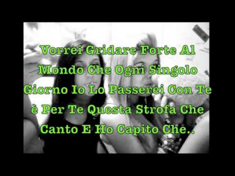 Charlotte Tempesta ElìsaBetta - Tutto quello che s