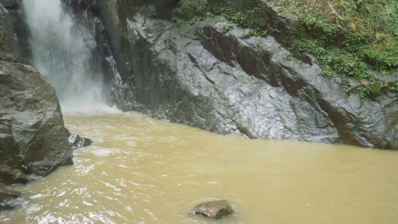 Experience a walking tour to Huai Mae Sai Waterfall.