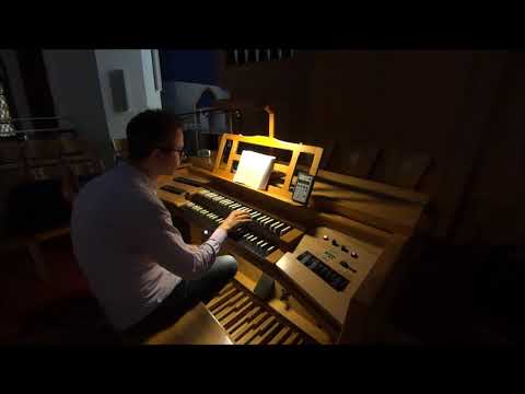 Gotteslob 139 Improvisation