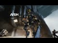 Ash Boss Battle Titanfall 2