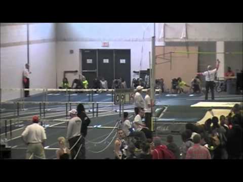 2013 IPTT 3A 60m High Hurdle Finals
