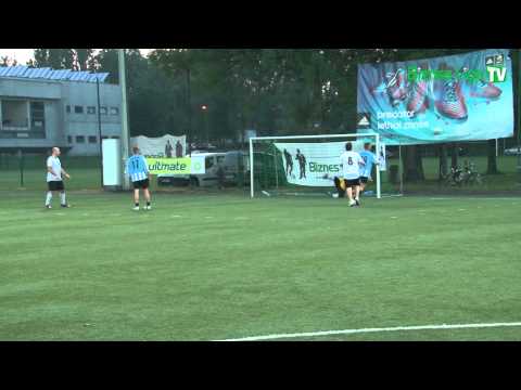 05.07.2012 Biznes Liga -  II Liga Grupa E -  KARAWAN -  PLANET