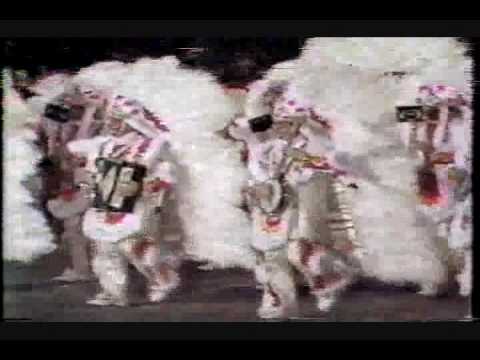 1982 Greater Kensington String Band