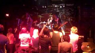 A Little Closer - Not So Lucky