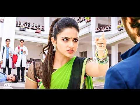 Super Jodi | South Hindi Dubbed Action Romantic Movie Full HD 1080p | Ashwin, Tejaswini, Saptagiri