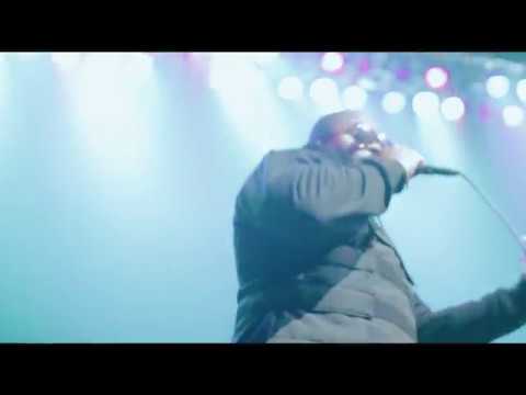 Koache Performing Live @ The Norva with JadaKiss & Nipsey Hussle