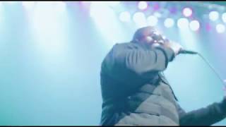 Koache Performing Live @ The Norva with JadaKiss & Nipsey Hussle