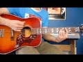 The Beatles - Help! - Guitar Cover