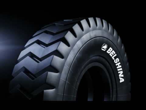 Belshina TIRE