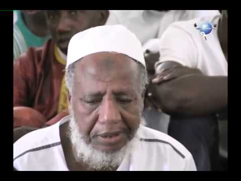 OUSMANE S TRAORE - Umra 29 /07 /2016